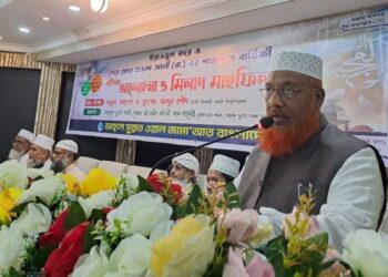 বদরের বিজয় ছিল মুমিনদের প্রেরণার উৎস