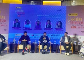 ব্র্যান্ড প্র্যাকটিশনারস বাংলাদেশের ‘ফ্যাশন ও লাইফস্টাইল মার্কেটিং ফেস্ট অনুষ্ঠিত