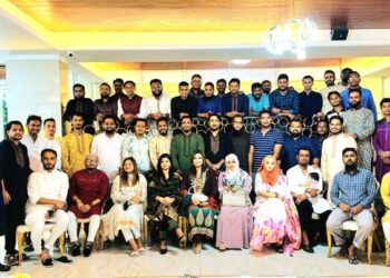 চট্টগ্রাম ০৭০৯ গ্রুপের ইফতার মাহফিল অনুষ্ঠিত