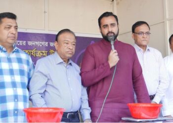 রমজান উপলক্ষে চট্টগ্রাম চেম্বারের ভর্তুকিমূল্যে ভোগ্যপণ্য বিক্রি শুরু