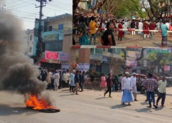 চবিতে স্থানীয়দের সাথে বিরোধে দুই শিক্ষার্থী আহত, মূল ফটকে তালা