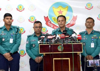 বেইলি রোডে অগ্নিকান্ডের ঘটনায় কাচ্চি ভাই রেস্টুরেন্টের ম্যানেজারসহ আটক তিন