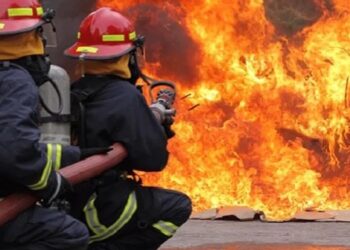 চান্দগাঁওয়ে গ্যাস লাইনের লিকেজ থেকে আগুনে শিশুসহ দগ্ধ ১১