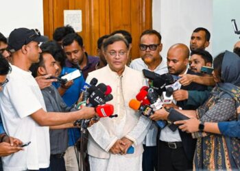 জাহাজসহ ও নাবিকদের বিপদমুক্ত করাই লক্ষ্য