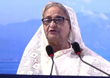 সরকার গবেষণা জাহাজ সংগ্রহের পদক্ষেপ নিচ্ছে