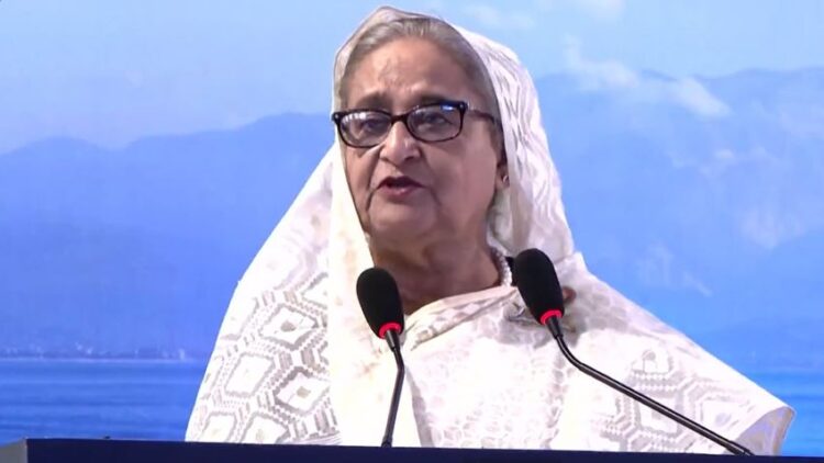 সরকার গবেষণা জাহাজ সংগ্রহের পদক্ষেপ নিচ্ছে