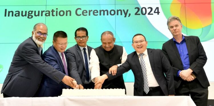 ১১তম হুয়াওয়ে ‘সিডস ফর দ্য ফিউচার বাংলাদেশ’ এর নিবন্ধন শুরু