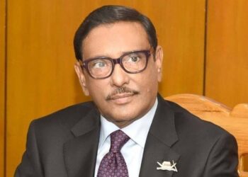 উপজেলা নির্বাচনে সাংসদরা হস্তক্ষেপ করতে পারবে না