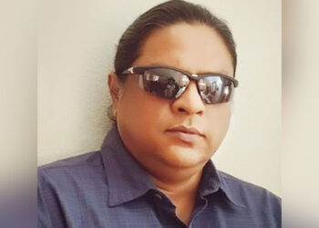 মারা গেছেন সঙ্গীত শিল্পী খালিদ