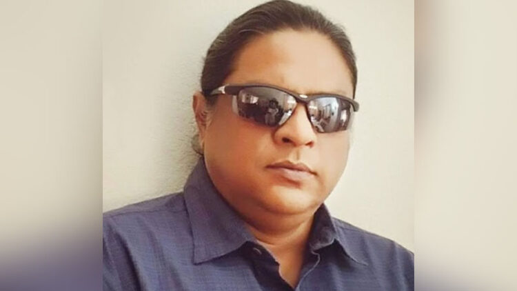 মারা গেছেন সঙ্গীত শিল্পী খালিদ