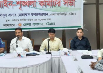 পণ্যের দাম বাড়ালে অসাধু ব্যবসায়ীদেরকে জরিমানা নয়, জেল দেয়া হবে