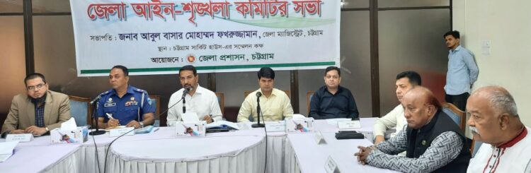 পণ্যের দাম বাড়ালে অসাধু ব্যবসায়ীদেরকে জরিমানা নয়, জেল দেয়া হবে