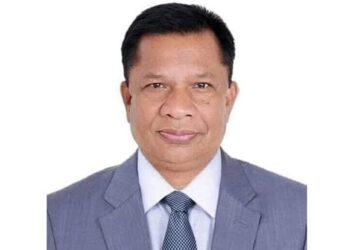 বরগুনার আমতলী পৌরসভার মেয়র নির্বাচনে মতিয়ার রহমানের হ্যাট্রিক জয়