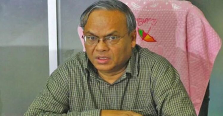 দেশের বিদ্যুৎ খাত গভীর সংকটে