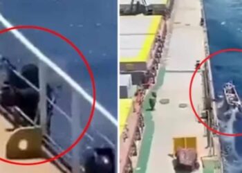 সোমালিয়ার জলদস্যুর কবলে পড়া বাংলাদেশী জাহাজের ২৩ নাবিকের ১১ জনই চট্টগ্রামের