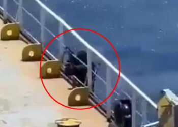 সোমালিয়ার দস্যুদের কবলে ২৩ নাবিকসহ বাংলাদেশি জাহাজ