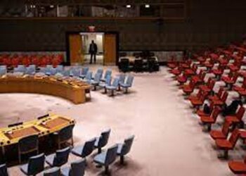 গাজায় যুদ্ধবিরতির যুক্তরাষ্ট্রের প্রস্তাবের ওপর শুক্রবার নিরাপত্তা পরিষদে ভোটাভুটি