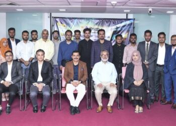 উপায়ের ফ্রিল্যান্সার মিটআপে ডিজিটাল অর্থনীতি ত্বরান্বিত করার ওপর গুরুত্বারোপ