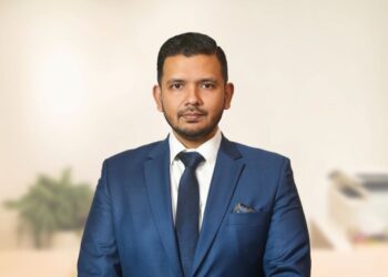 বিএটি বাংলাদেশের কোম্পানি সেক্রেটারি ও সিনিয়র লিগ্যাল কাউন্সেল পদে সৈয়দ আফজাল হোসেন