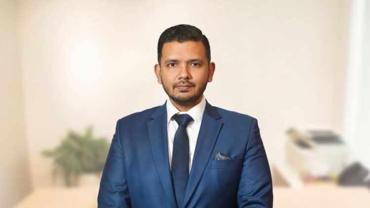 বিএটি বাংলাদেশের কোম্পানি সেক্রেটারি ও সিনিয়র লিগ্যাল কাউন্সেল পদে সৈয়দ আফজাল হোসেন