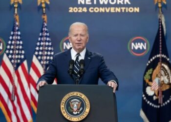 ইসরাইলে হামলা না করতে ইরানকে সতর্ক করলেন বাইডেন