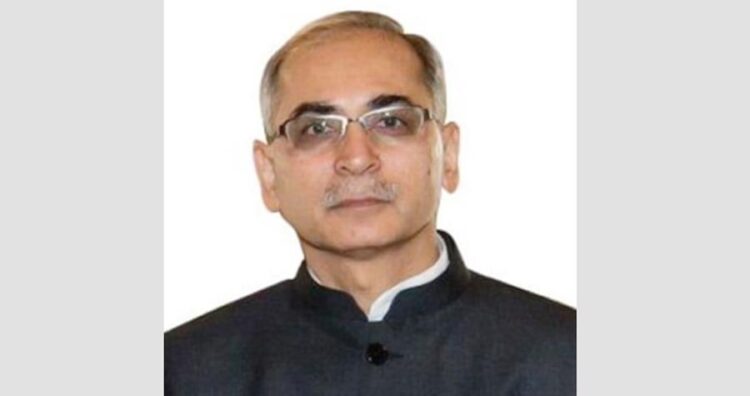 ভারতের পররাষ্ট্র সচিব বিনয় কোয়াত্রার ঢাকা সফর ‘স্থগিত’