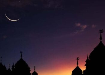 বৃহস্পতিবার পবিত্র ঈদুল ফিতর