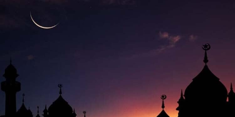 বৃহস্পতিবার পবিত্র ঈদুল ফিতর