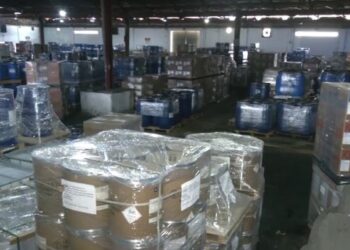 তীব্র তাপদাহ/রাসায়নিক ও দাহ্য দ্রব্য নিয়ে অতি অগ্নিআপদে চট্টগ্রাম বন্দর