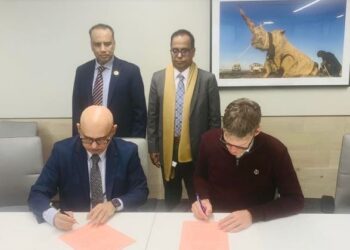 বাংলাদেশ ফিল্ম আর্কাইভের সঙ্গে যুক্তরাষ্ট্রের গেটি ইমেজের সমঝোতা স্মারক সই