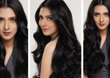 ঈদের পূর্বেই চুল ঘন করতে যা করবেন