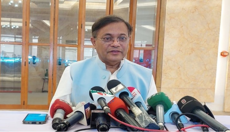 যাদের জন্মই অগণতান্ত্রিক তারাই গণতন্ত্রের কথা বলে, এটা যেন চোরের মায়ের বড় গলা