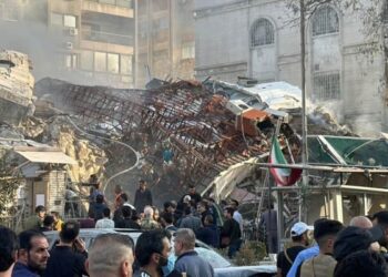 ইসরায়েলে যুক্তরাষ্ট্রের কুটনীতিকদের জন্য ভ্রমণ সতর্কতা