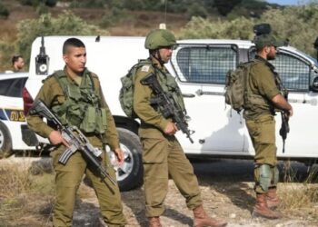 গাজায় ৩৩ হাজার ফিলিস্তিনির মৃত্যুর বিপরীতে ইসরায়েলের সৈন্য নিহত ৬০৪