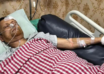 আকবর শাহে কিশোর গ্যাংয়ের হামলায় আহত সেই চিকিৎসক বাবার মৃত্যু