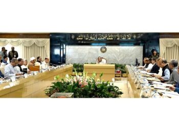 মধ্য প্রাচ্যের অস্থিরতার প্রতি নজর রেখে পদক্ষেপ নেয়ার নির্দেশ প্রধানমন্ত্রীর