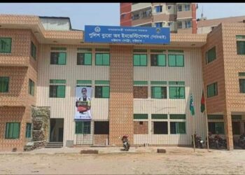 আনোয়ারা থেকে চুরি, পটিয়া থেকে উদ্ধার, কর্ণফুলী থেকে গ্রেফতার