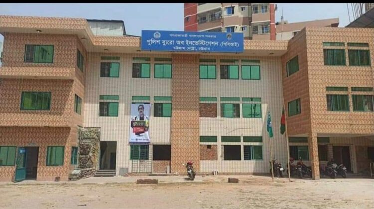 আনোয়ারা থেকে চুরি, পটিয়া থেকে উদ্ধার, কর্ণফুলী থেকে গ্রেফতার