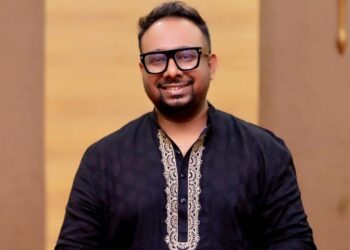 ওয়েব ফিল্ম ‘অমীমাংসিত’ সেন্সর বোর্ডে আটকে দেয়াটা সত্যি দুঃখজনক!