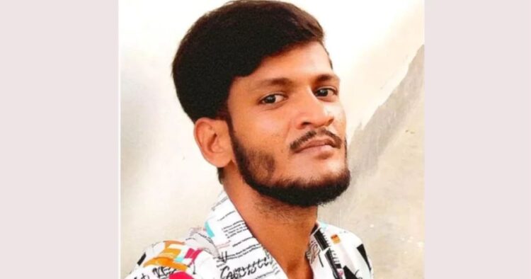 পটিয়ায় কিশোর গ্যাংয়ের নেতা ‘গুলি রাজু’ খুন