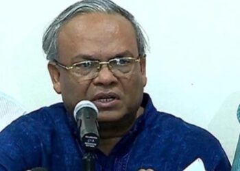 হাসিনা সরকারের অন্যায়-নৃশংসতা ফাঁস করে দিয়েছে যুক্তরাষ্ট্রের মানবাধিকার প্রতিবেদন