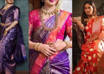 ফ্যাশনে ফ্যাশনে নারীর ঈদ