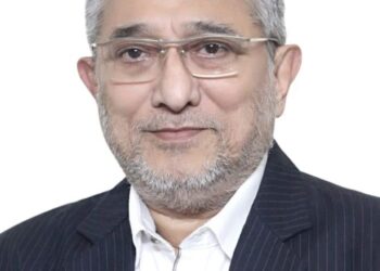 এএনসিএর প্রধান উপদেষ্টা পদে চবির অধ্যাপক আহসানুল আলম পারভেজ