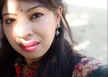 কবিতা: ঈদের খুশি । শ্রাবন্তী বড়ুয়া