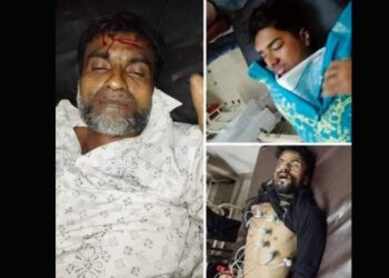 পটিয়ায় বাস ও সিএনজির সংঘর্ষে দুইজনের মৃত্যু, আহত চার