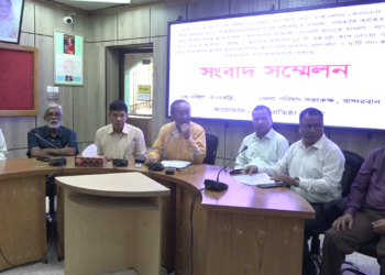 বান্দরবানে ভেস্তে গেল কেএনএফের সাথে শান্তি সংলাপ: চলছে যৌথবাহিনীর অভিযান