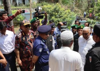 বান্দরবানে ব্যাংকে ডাকাতির মূল উদ্দেশ্য অর্থ সংগ্রহ করা