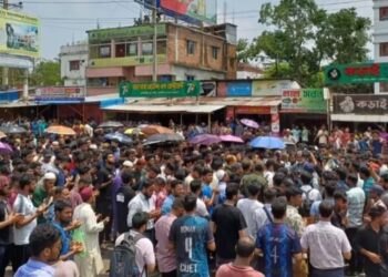 চুয়েট শিক্ষার্থীদের আন্দোলন স্থগিত, ক্লাসে ফেরার সিদ্ধান্ত