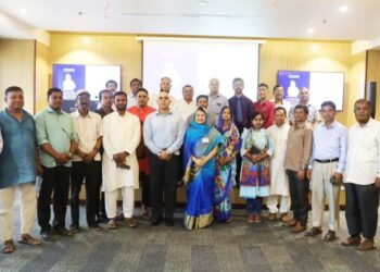 চট্টগ্রাম এভারকেয়ার হসপিটালে শিশু হৃদরোগ বিষয়ক সচেতনতামূলক সভা অনুষ্ঠিত