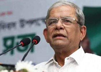 শাসকগোষ্ঠী তীব্র মাত্রায় হিংস্র হয়ে উঠেছে